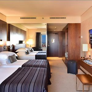 Executive Kamer met Twee Aparte Bedden