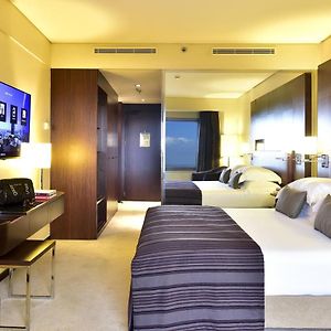Executive Kamer met een King Size Bed